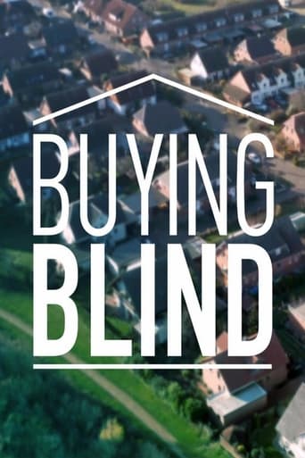 Buying Blind Germany