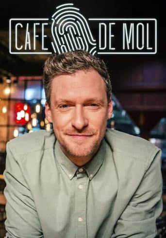 Watch Café De Mol