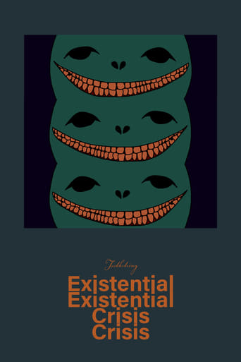 Existential Existential Crisis Crisis
