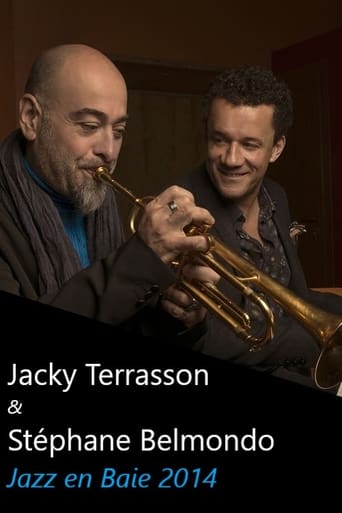 Watch Jacky Terrasson & Stéphane Belmondo: Jazz en Baie - 2014