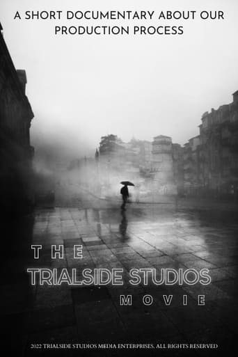 The Trialside Studios Movie