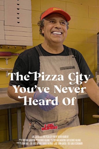 Watch The Pizza City You've Never Heard Of