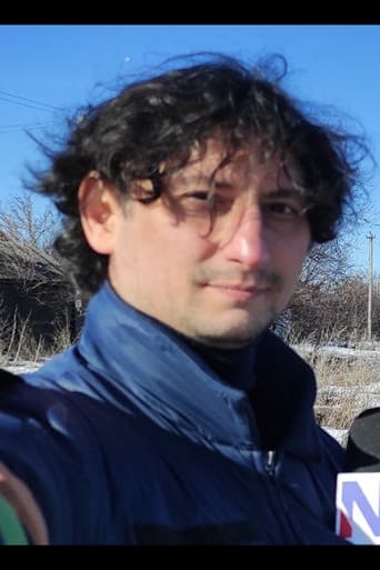 Alihub Gagramanov