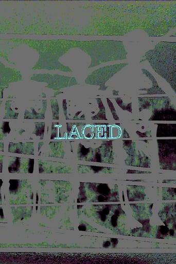 Watch LACED