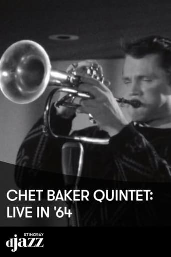 Watch Jazz Legends - Chet Baker Quintette