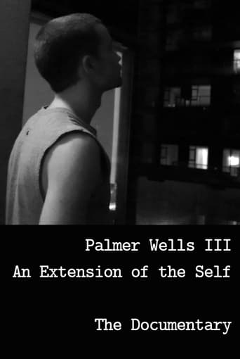Palmer Wells III: An Extension of the Self