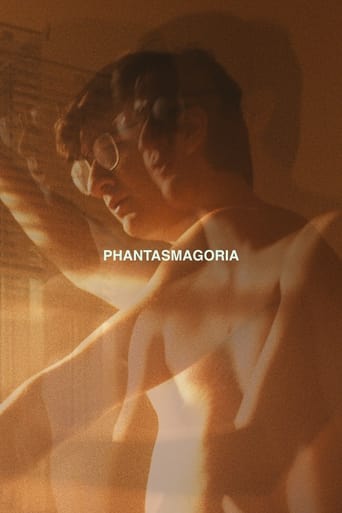 Watch Phantasmagoria