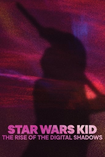 Watch Star Wars Kid: The Rise of the Digital Shadows