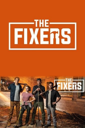 Watch The Fixers
