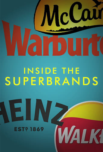 Watch Inside the Superbrands