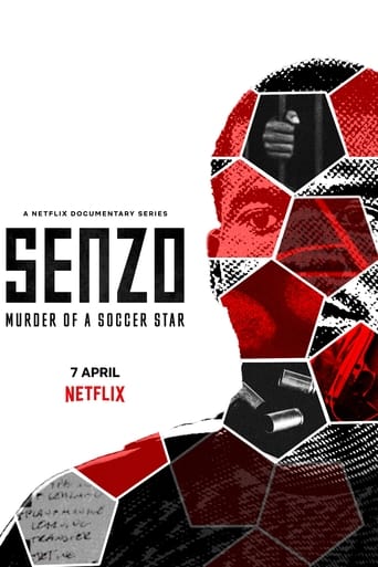 Watch Senzo: Murder of a Soccer Star