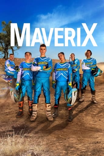 Watch MaveriX