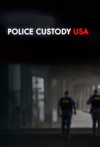 Police Custody USA