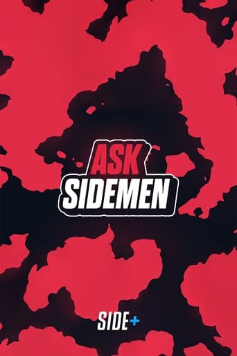 Ask the Sidemen