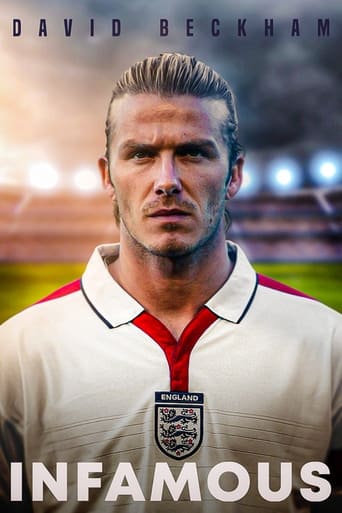 Watch David Beckham: Infamous