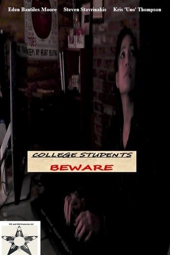 College Students Beware