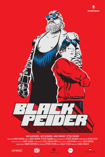 Black Peider