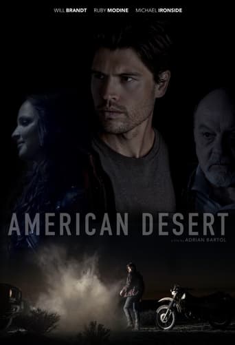 Watch American Desert