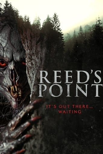 Watch Reed's Point