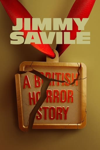 Watch Jimmy Savile: A British Horror Story