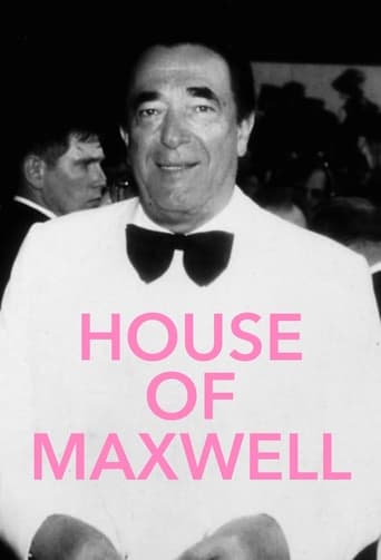 Watch House of Maxwell