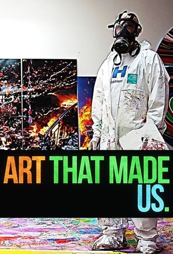 Watch Art That Made Us