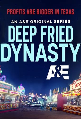 Watch Deep Fried Dynasty