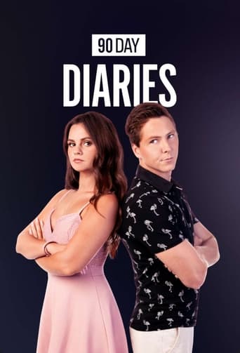 Watch 90 Day Diaries