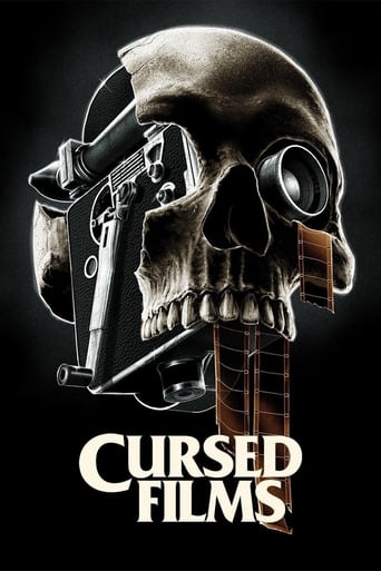 Watch Cursed Films