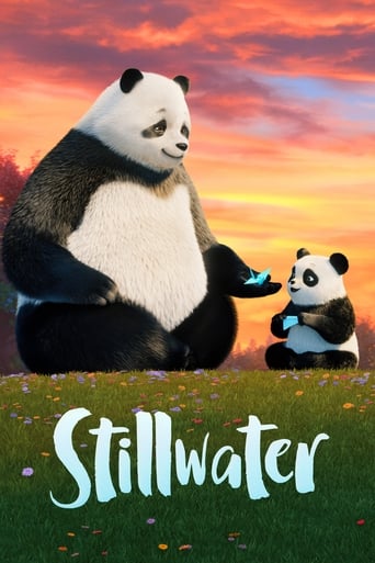 Watch Stillwater