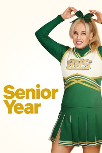Watch Senior Year