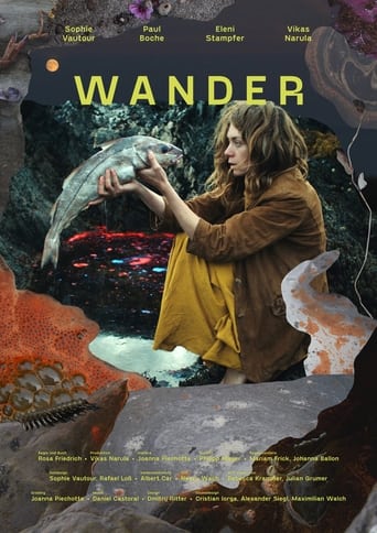Watch Wander