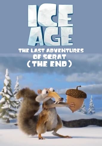 Ice Age - The Last Adventure of Scrat (The End)