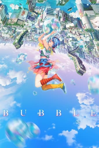 Watch Bubble