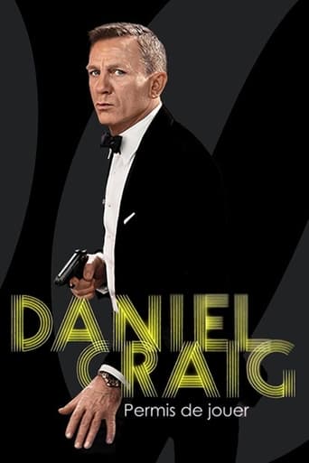Daniel Craig - Permis de jouer
