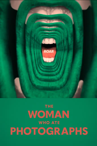 Roar: The Woman Who Ate Photographs