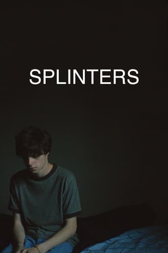 Watch Splinters