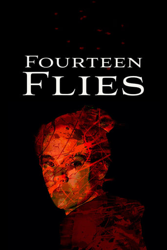 Fourteen Flies