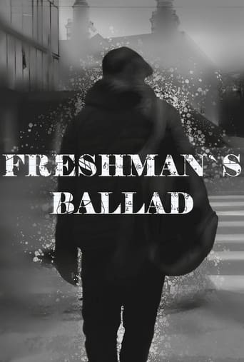 Freshman's Ballad