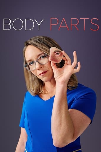 Watch Body Parts