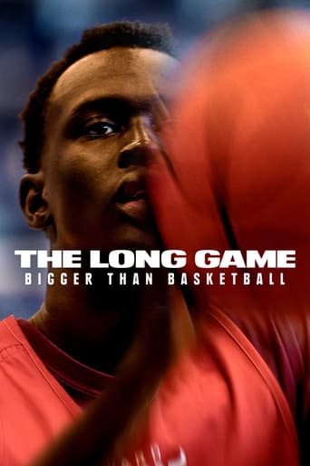 Watch The Long Game: Bigger Than Basketball