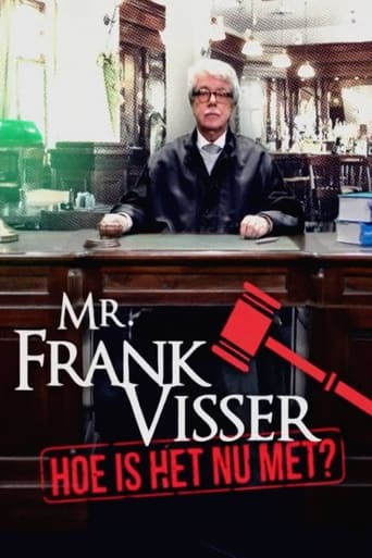 Watch Mr. Frank Visser: hoe is het nu met?