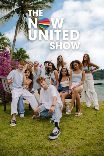 Watch The Now United Show