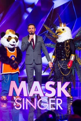 Watch The Masked Singer France