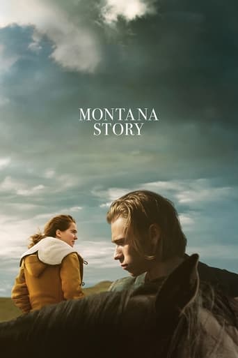 Watch Montana Story