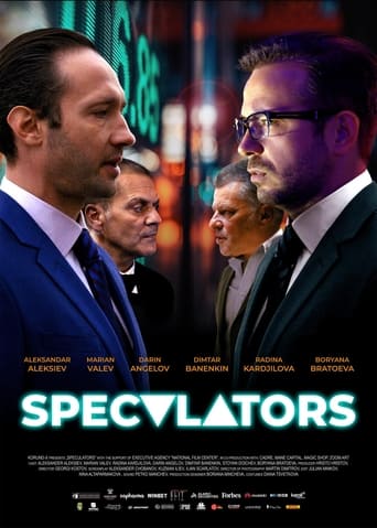 Watch SpeculatorS