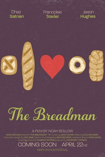 The Breadman