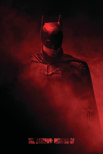 The Batman: Making-Of