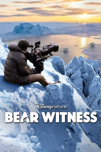 Watch Bear Witness