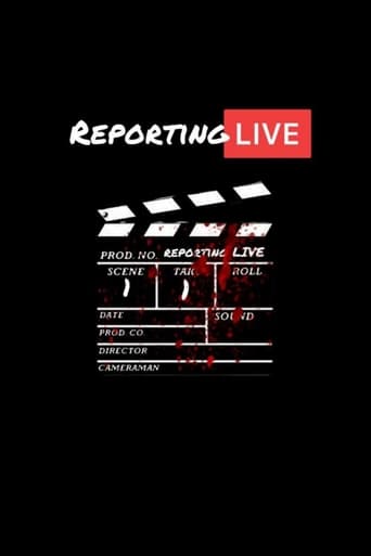 Reporting Live